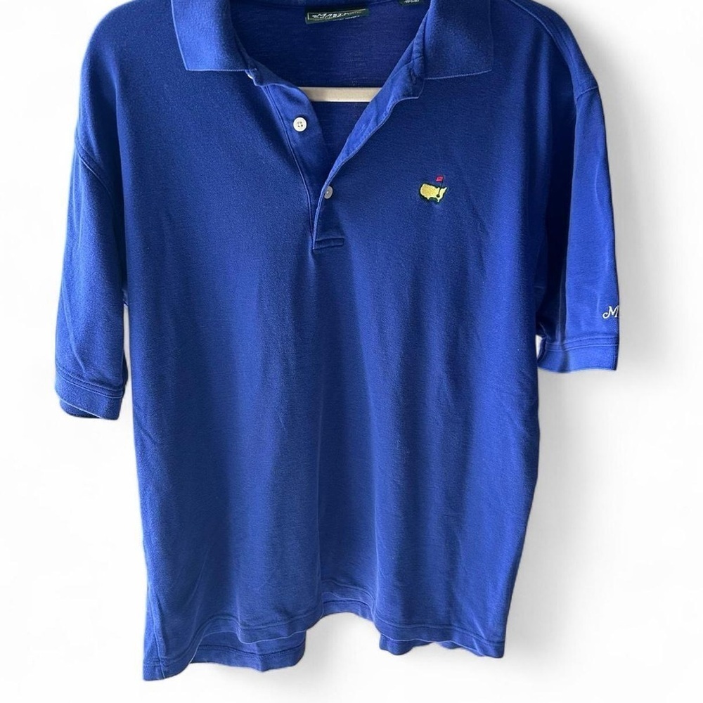 Vintage Masters Polo Masters Edition M Vintage Masters Polo Masters Edition M